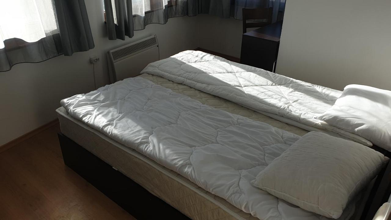 Stayinn Maraya Apartments バンスコ エクステリア 写真