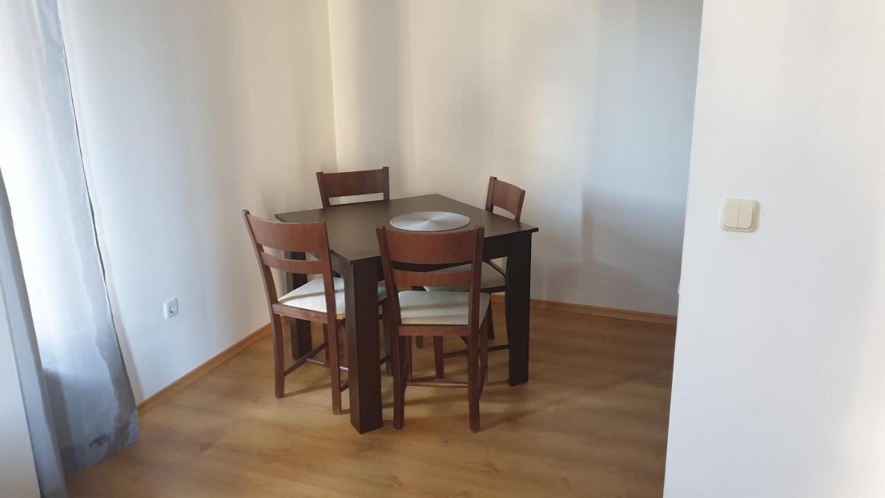Stayinn Maraya Apartments バンスコ エクステリア 写真