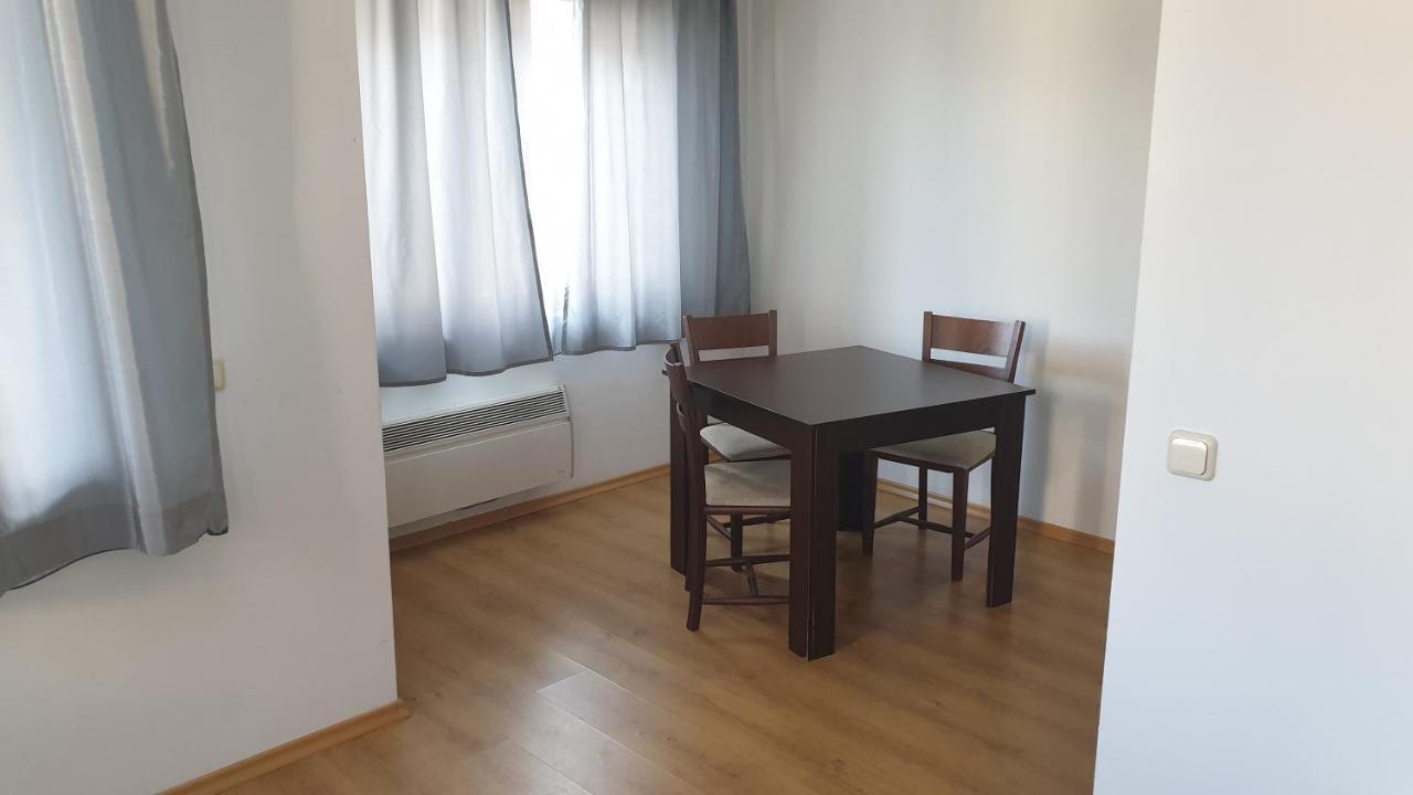 Stayinn Maraya Apartments バンスコ エクステリア 写真