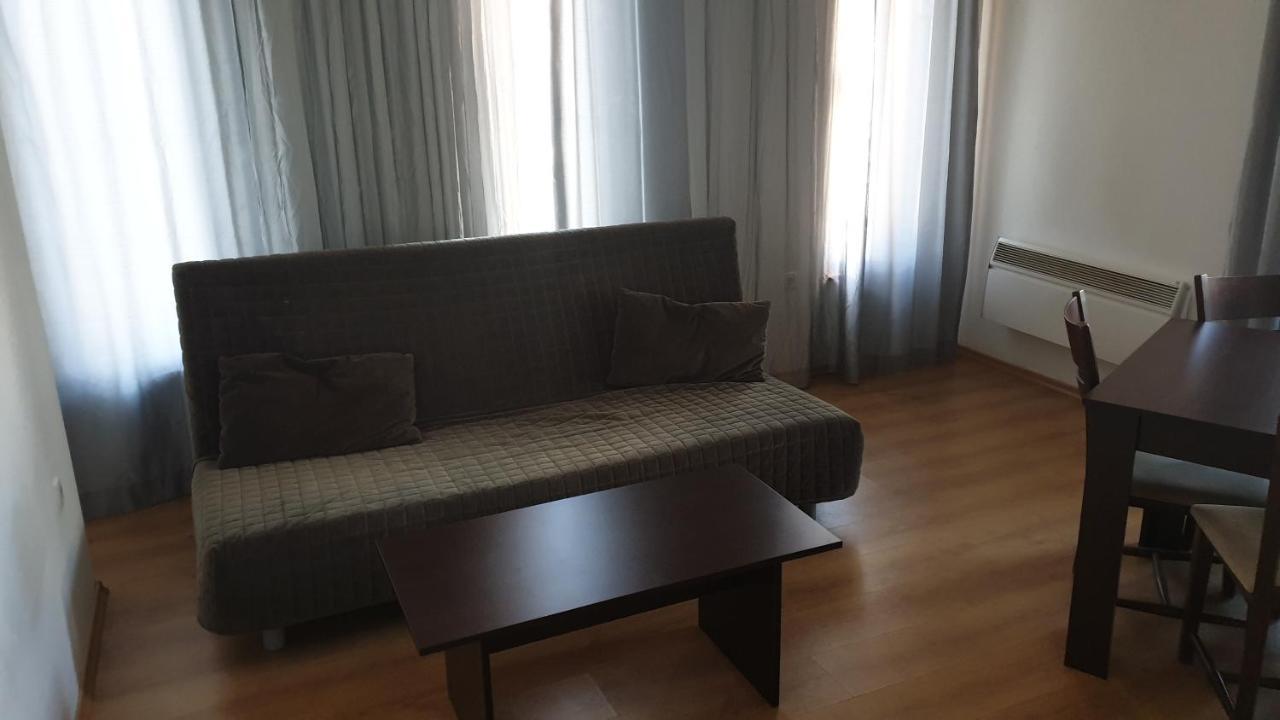 Stayinn Maraya Apartments バンスコ エクステリア 写真