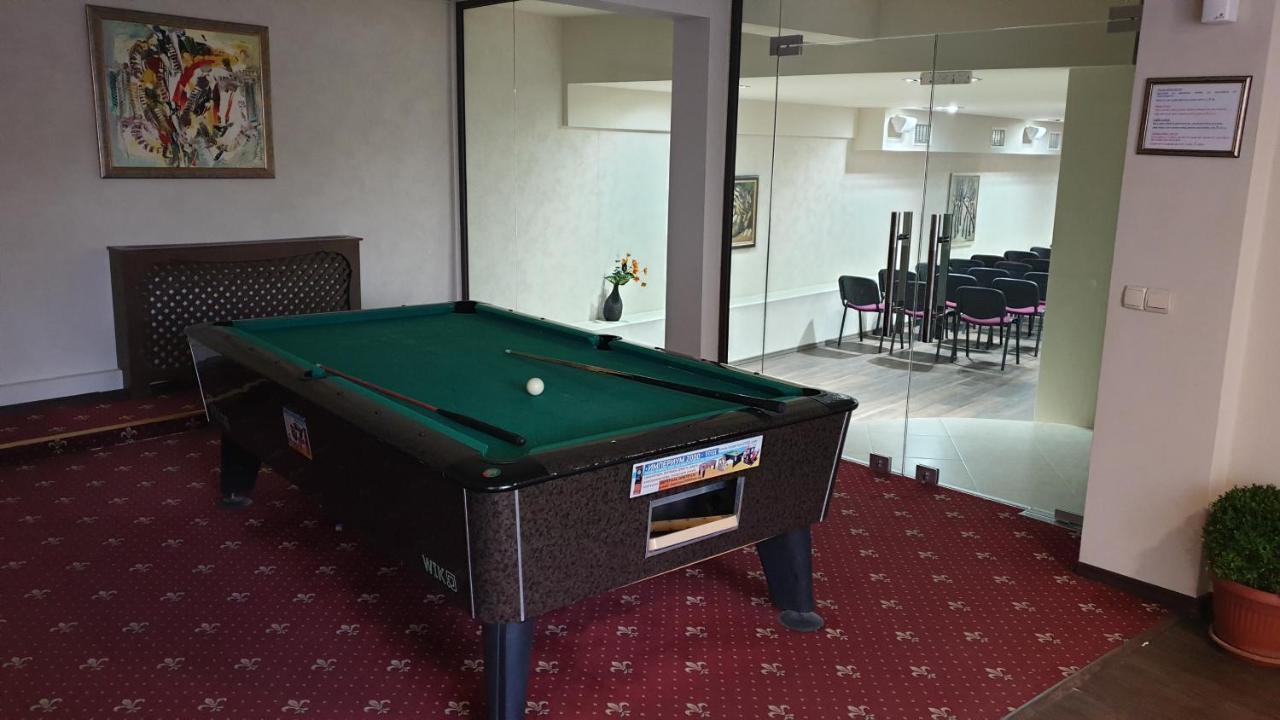 Stayinn Maraya Apartments バンスコ エクステリア 写真
